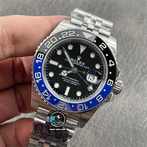 clean factory Rolex gmt